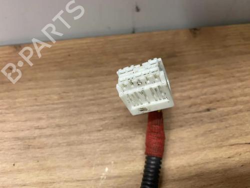 Suspension compressor RENAULT AUSTRAL E-TECH 200 Hybrid (HGM2) | BP31975836M103