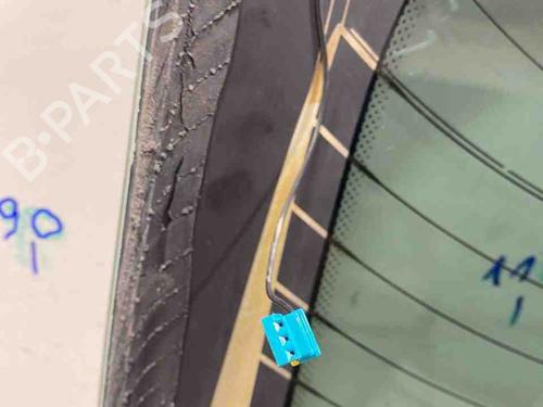 Bootlid window MASERATI GRAN TURISMO I 4.7 | BP28938482C64 