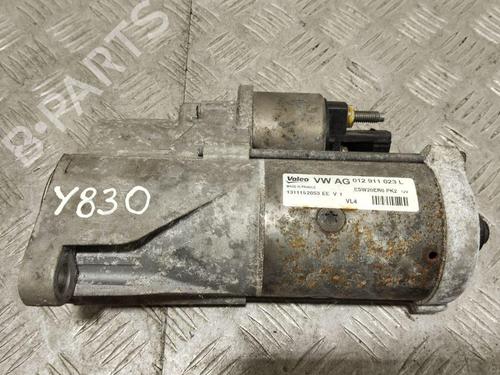Startmotor PORSCHE CAYENNE (92A) 3.6 (300 hp) 28938375