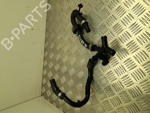 Pipe JAGUAR I-PACE (X590) EV400 AWD | BP37549428M125 - Image 2