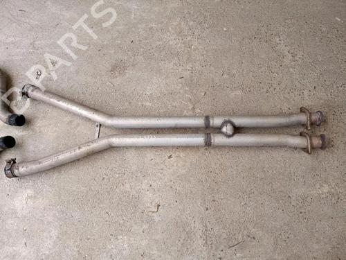 Exhaust system CHEVROLET CORVETTE (C6) 6.0 | BP28945580M121  - Image 14