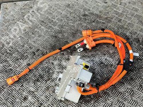 Inverter/Converter XPENG P7 EV All-wheel Drive | BP37568135M119 - Image 5