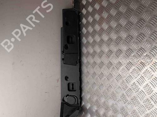 Używane Wykładzina bagażnika SKODA SUPERB III Estate (3V5) 2.0 TSI (220 hp) 28923228