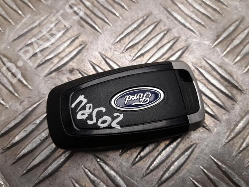 Electronic module FORD MONDEO V Turnier (CF) 2.0 TDCi | BP28927849M83 