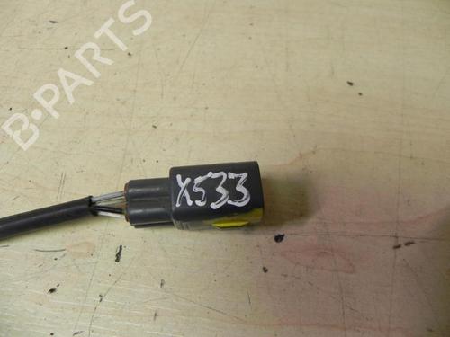 Used Electronic sensor TOYOTA YARIS (_P13_) 1.3 (NSP130_, NSP130) (95 hp) 29256187