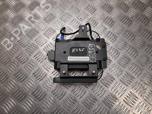 Electronic module MASERATI GHIBLI III (M157) 3.0 S | BP37551476M83 - Image 2