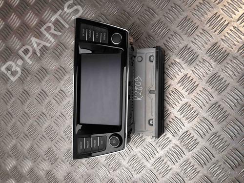 Elektronisk modul SKODA FABIA III Estate (NJ5) 1.0 TSI (110 hp) 28919233