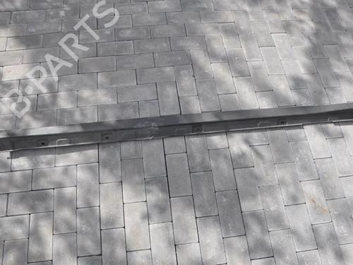 Used Left sideskirt Left sideskirt VW T-ROC (A11, D11) 1.5 TSI (150 hp) 28918507 28918507