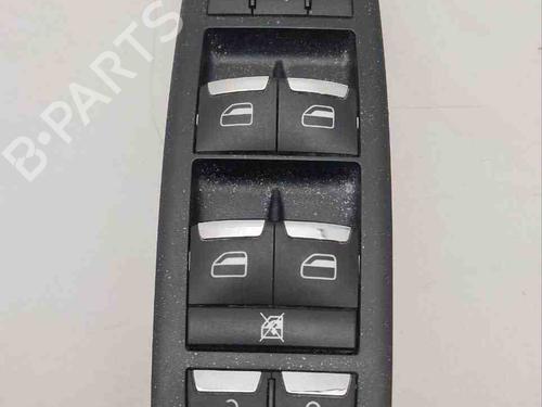 Interrupteur de vitre avant gauche MASERATI GHIBLI III (M157) 3.0 (330 hp) 28921212