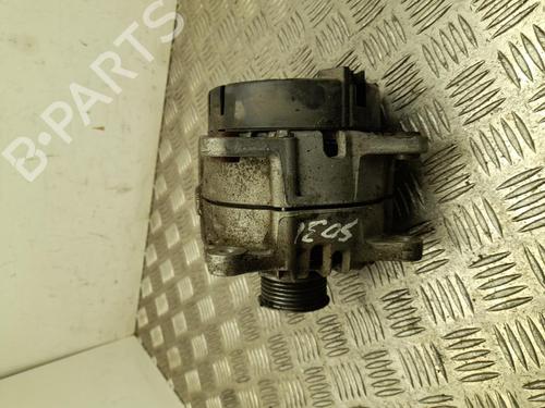 Alternator PORSCHE MACAN (95B) 3.0 S | BP37562249M7 - Image 2