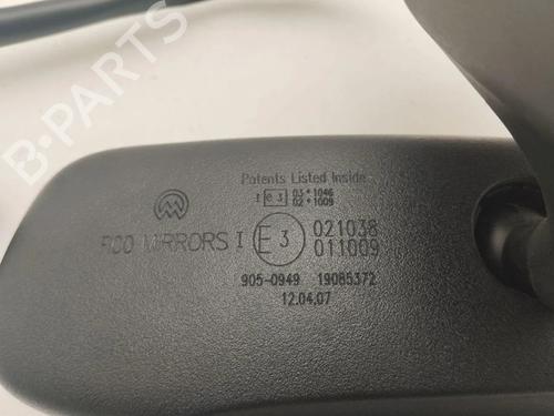 Rear mirror MASERATI GRAN TURISMO I 4.2 | BP28947572I6