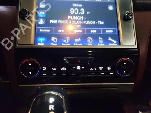 Electronic module MASERATI QUATTROPORTE VI 3.8 GT S | BP28919576M83 - Image 3