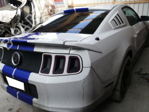 Interiør tag FORD USA MUSTANG Convertible 3.7 V6 | BP37559663I12 - Image 8