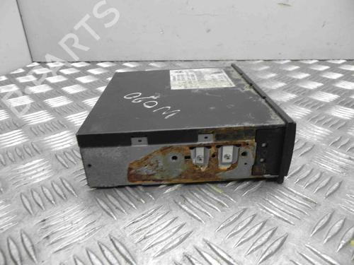 Electronic module NISSAN PATHFINDER III (R51) 2.5 dCi 4WD | BP28941879M83