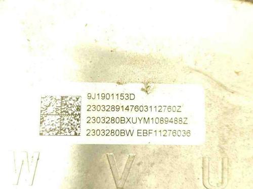 Używane Silnik PORSCHE TAYCAN Cross Turismo (Y1B) 4 (Y1BBD1) (476 hp) 28928552