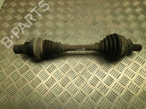 Used Right front driveshaft MERCEDES-BENZ CLA (C118) CLA 180 (118.384) (136 hp) 28947045