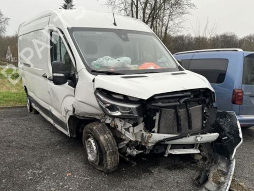 Other MAXUS eDELIVER 9 Platform/Chassis Electric (SV63C, SC63D) | BP37569232O1 - Image 7
