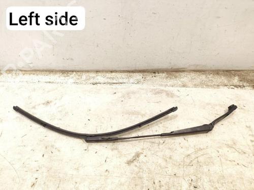 Vindspejlsviskerarm PORSCHE CAYENNE (9YA) 4.0 Turbo S E-Hybrid AWD (9YACH1) (680 hp) 28908799