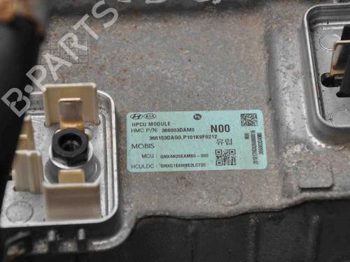 Inverter/Converter HYUNDAI TUCSON (NX4E, NX4A) 1.6 T-GDi Hybrid | BP28934463M119 