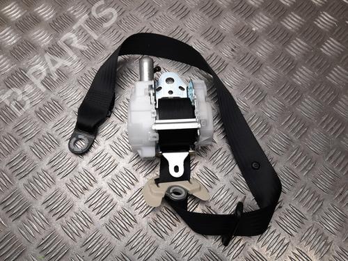 Used Front left seatbelt LEXUS CT (ZWA10_) 200h (ZWA10_) (99 hp) 28912553