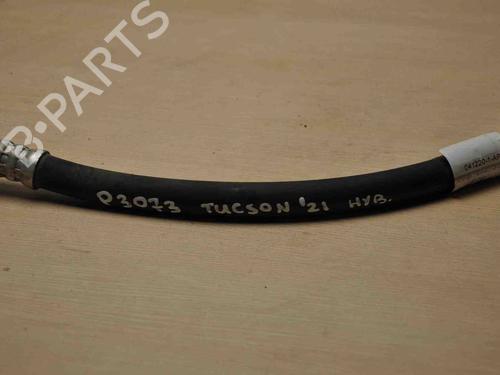 AC pipe HYUNDAI TUCSON (NX4E, NX4A) 1.6 T-GDi Hybrid | BP28942486M126