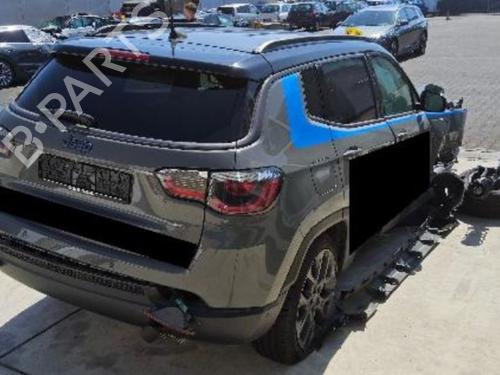 Electronic module JEEP COMPASS (MP, M6, MV, M7) 1.3 Hybrid 4x4 | BP37556945M83 - Image 7