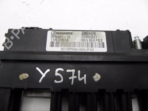 Electronic module OPEL ZAFIRA TOURER C (P12) 2.0 CDTi (75) | BP37561208M83 - Image 4