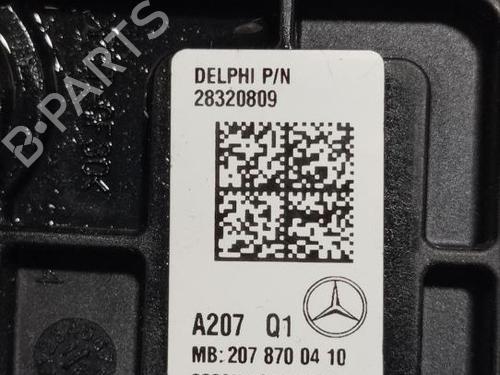 Control unit VOLVO V60 I (155) 1.6 DRIVe | BP38993575M11 - Image 4