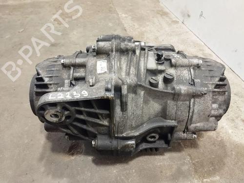 Rear differential BMW X5 (E70) M | BP28932947M24 