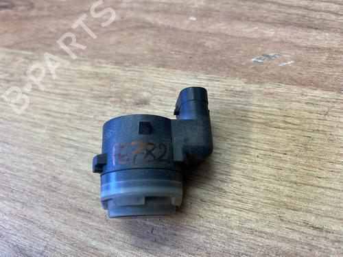 Elektronisk sensor RENAULT MEGANE E-TECH SUV EV60 (BNJ1) | BP38966527M84 - Image 3