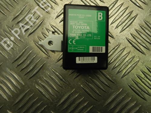 Used Electronic module LEXUS RX (_L1_) 450h AWD (GYL15_) (249 hp) 28930178