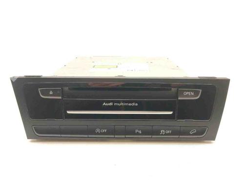 Elektronisk modul AUDI Q5 (8RB) 3.0 TFSI quattro (272 hp) 28924330