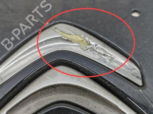 Hub cap CITROËN C4 CACTUS 1.2 THP 110 | BP28933562C160 