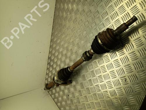 Used Driveshaft Driveshaft 37550359 37550359