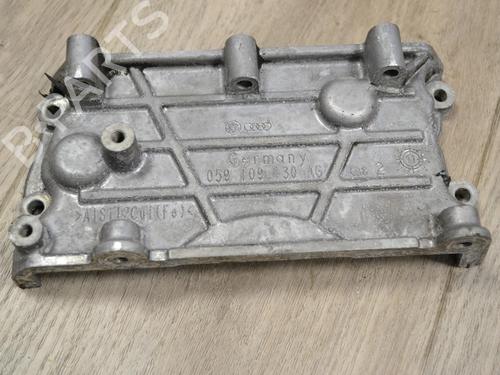 Used Valve cover AUDI A6 C7 (4G2, 4GC) 3.0 TDI quattro (245 hp) 28909609
