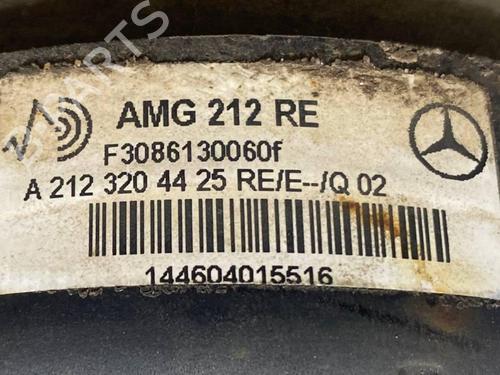 Right rear shock absorber MERCEDES-BENZ CLS (C218) CLS 63 AMG 4-matic (218.376) | BP28917856M19 