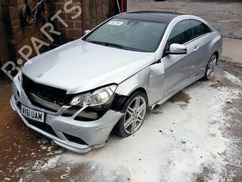 Other MERCEDES-BENZ E-CLASS Coupe (C207) E 350 (207.359) | BP37582325O1  - Image 7