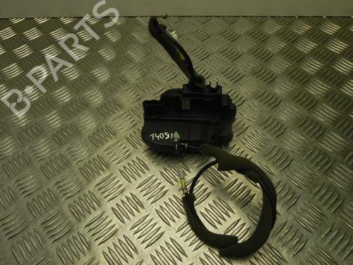 Used Rear right lock RENAULT KOLEOS I (HY_) 2.0 dCi 4x4 (HY0B) (173 hp) 28937099