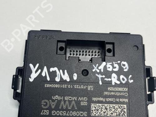 Elektronische module VW T-ROC (A11, D11) 1.5 TSI (150 hp) 28948374