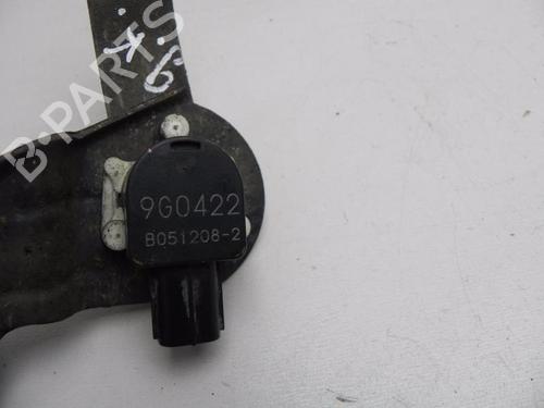 Electronic module SUBARU LEGACY V (BM) 2.0 D AWD (BMD) | BP37557963M83 - Image 2