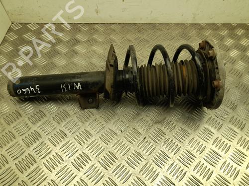 Right front shock absorber BMW 3 Touring (F31) 320 i xDrive | BP28911887M17 