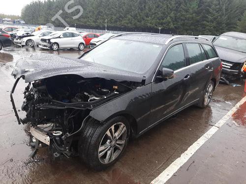 Other MERCEDES-BENZ E-CLASS T-Model (S212) E 220 CDI (212.202) | BP37543679O1  - Image 5