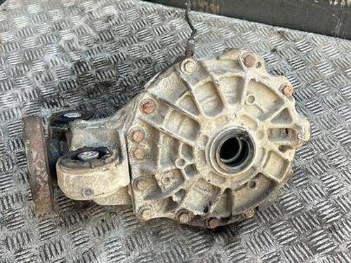 Used Rear differential Rear differential 37564627 37564627