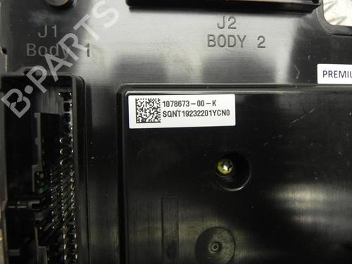 Electronic module TESLA MODEL 3 (5YJ3) EV | BP37543887M83 - Image 3