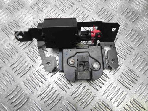 Used Tailgate lock BMW 3 (E46) 318 d (116 hp) 28935255