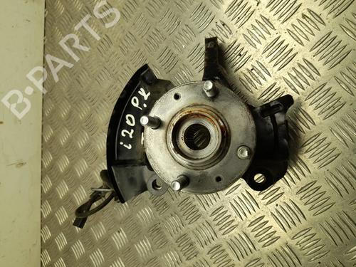 Used Other Other HYUNDAI i20 ACTIVE (IB, GB) 1.4 CVVT (101 hp) 28941377 28941377