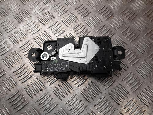 Tailgate lock BMW X2 (F39) xDrive 20 d | BP28911399C101 