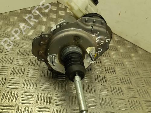 Brake master cylinder SKODA SUPERB III Estate (3V5) 1.4 TSI iV | BP31834017M77