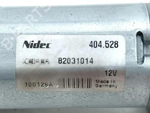 Electronic module MASERATI QUATTROPORTE V 4.7 S | BP33206846M83  - Image 9