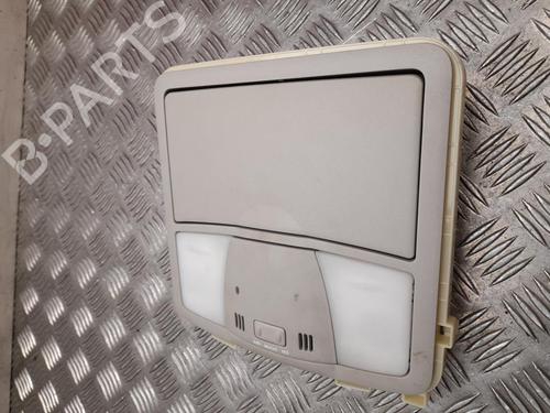 Interior roof light NISSAN LEAF (ZE0) Electric | BP37550183I8 - Image 3